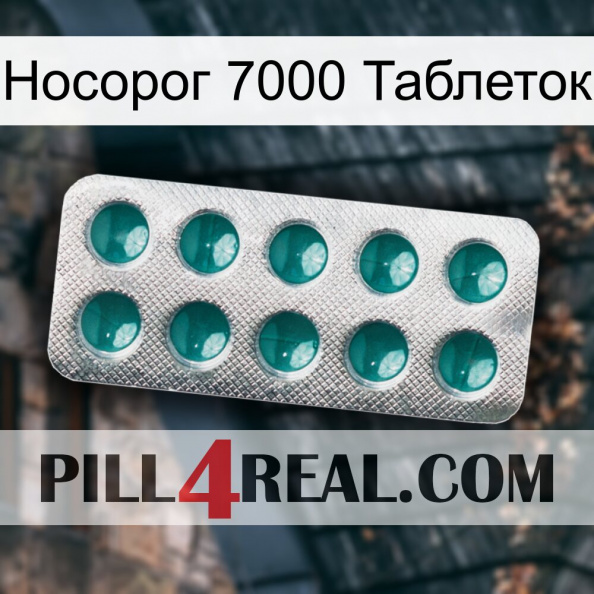 Носорог 7000 Таблеток dapoxetine1.jpg